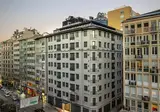 Wish More Hotel Sisli foto 13