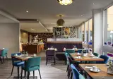 Mercure Hotel Berlin City West foto 13