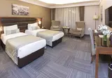 Grand Makel Hotel Topkapi foto 21