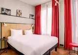 Hôtel ibis Daumesnil Porte Dorée foto 11