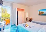 Hotel Cleopatra Ischia foto 17