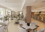 allsun Hotel Cormoran foto 17