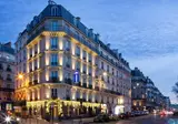 Best Western Plus Quartier Latin Panthéon foto 1