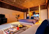Sri Panwa Phuket Luxury Pool Villa Hotel foto 4