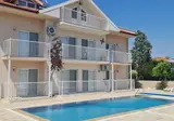 Club Aladdin Apartments foto 2