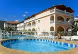Hotel Plessas Palace foto 15