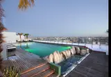Hilton Garden Inn Lecce foto 7