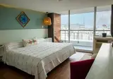 Hotel B Urban Xaman foto 13