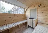 Hotel Garni Meledrio foto 4