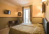 Hotel Donatello Rome foto 5