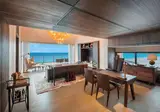 The St. Regis Maldives Vommuli Resort foto 27