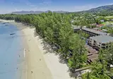 Best Western Premier Bangtao Beach Resort & Spa foto 16