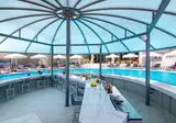 The Dome Luxury Hotel foto 16