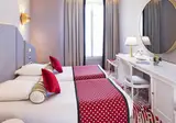 Hotel Victor Hugo Paris Kleber foto 8