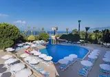 Prestige Alanya foto 2