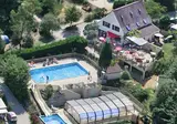 Camping Les Charmes foto 16