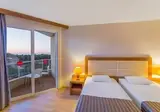 Justiniano Club Alanya Hotel foto 30