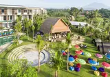 Wyndham Tamansari Jivva Resort foto 19