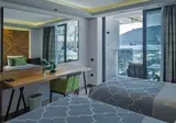 Hotel Panorama foto 27
