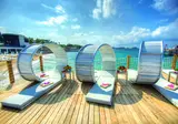 Azura Deluxe Resort & Spa Hotel foto 9
