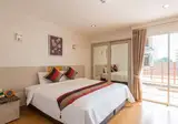 ICheck Inn Residence Sathorn foto 3