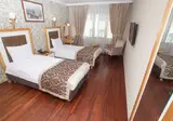 Aven Hotel foto 4