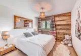 Résidence Lodges des Neiges foto 15
