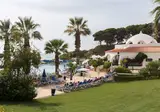 Grand Muthu Oura View Beach Club foto 14
