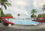Holiday Villa Beach Resort & Spa foto 7