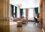 Hotel Golden Queen foto 4