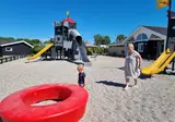 Camping Holbæk Fjord foto 3