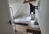 Hotel Den Burg foto 6