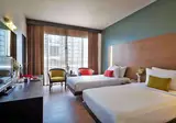 Ambassador Hotel Bangkok foto 3
