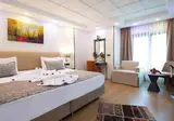 Antusa Design Hotel & Spa foto 6
