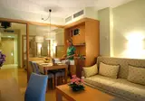 Hotel Evenia Olympic Suites foto 12