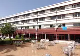 Bahia City Hotel foto 8