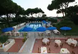 Versilia Palace Hotel foto 2