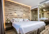 Best Western Plus Hotel Alfa Aeropuerto foto 4