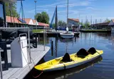 Huren Houseboat Heeg foto 8