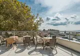 May Hotel Istanbul foto 25