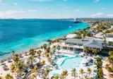 Van der Valk Plaza Beach & Dive Resort Bonaire foto 6