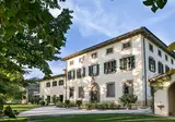 Relais Villa Belpoggio foto 22