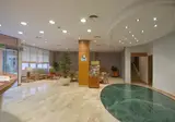 Hotel Abelux foto 14