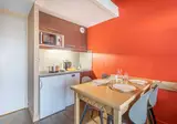 Aparthotel Adagio Marseille Prado Plage foto 6