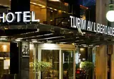 Turim Av Liberdade Hotel foto 8