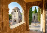 Ontdek Rhodos vanuit Ixia foto 4