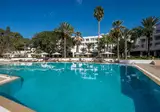 Hotel Bel Azur Thalasso & Bungalows foto 15