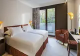 Axel Hotel San Sebastián foto 3