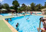 Camping Les Criques De Porteils foto 6
