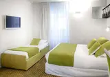 Hotel Mistral foto 2